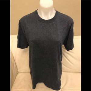 Men’s Gildan Blue T-Shirt